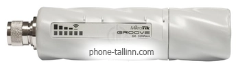 MikroTik GrooveGA 52HPacn