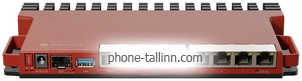 MikroTik L009UiGS-RM
