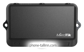 MikroTik LtAP mini LTE kit