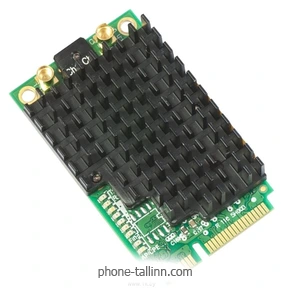 MikroTik R11e-5HacD