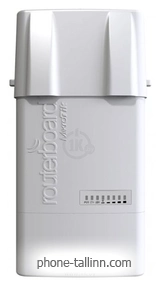 MikroTik RB912UAG-5HPnD-OUT