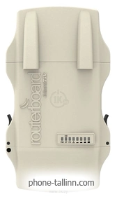 MikroTik RB921UAGS-5SHPacD-NM