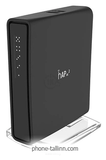 MikroTik hAP ac2 RBD52G-5HacD2HnD-TC