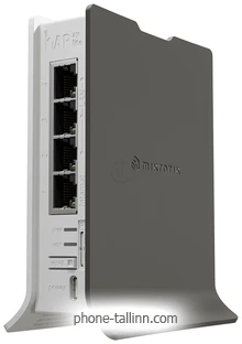 MikroTik hAP ax lite LTE6
