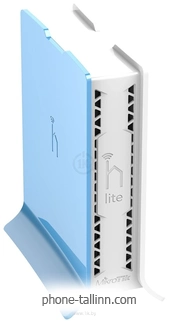 MikroTik hAP lite (RB941-2nD-TC)
