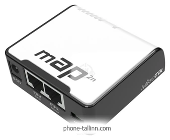 MikroTik mAP 2n (RBmAP2nD)