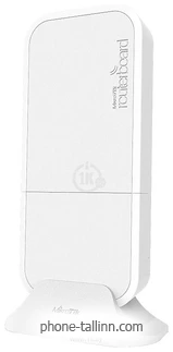 MikroTik wAP R ac (RBwAPGR-5HacD2HnD)