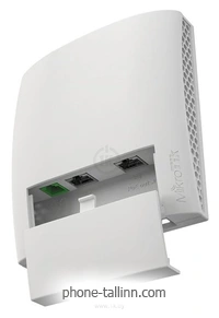 MikroTik wsAP ac lite