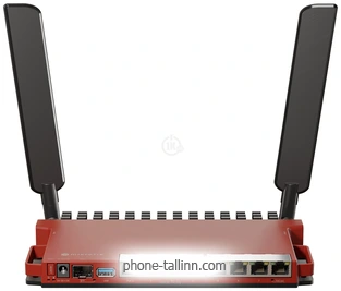 Mikrotik L009UiGS-2HaxD-IN