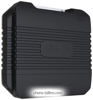 Mikrotik LtAP LTE6 kit