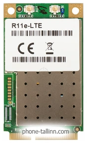 Mikrotik R11e-LTE