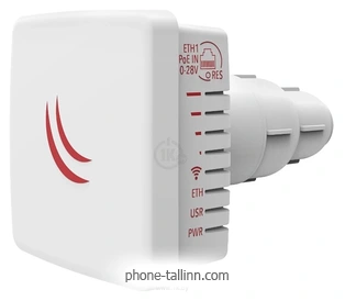  MikroTik LDF 5 (RBLDF-5nD)
