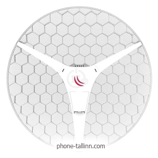  MikroTik LHG XL 5 ac (RBLHGG-5acD)