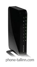 NETGEAR JWNR2000