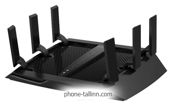 NETGEAR R8000