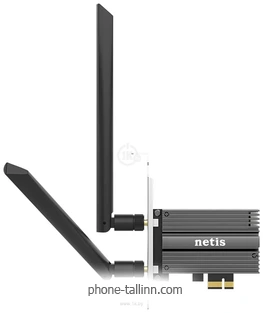 Netis F1