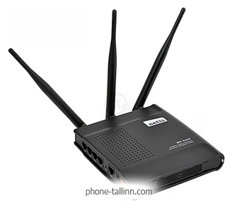 Netis WF2409