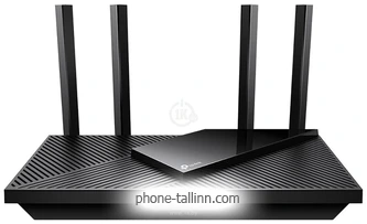 TP-LINK Archer AX55 Pro