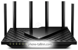 TP-LINK Archer AX72 EOS