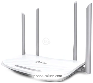 TP-LINK Archer C50 V4