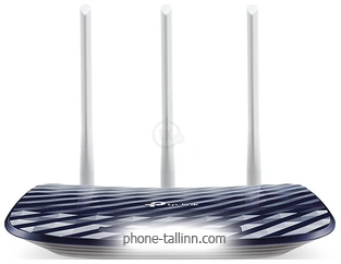 TP-LINK Archer C20 V1