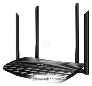 TP-LINK Archer C6