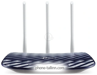 TP-LINK Archer C20(RU) v4