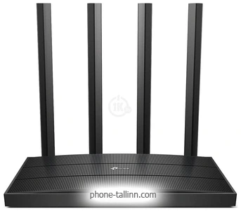 TP-LINK Archer C6 V3.20