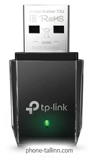 TP-LINK Archer T3U