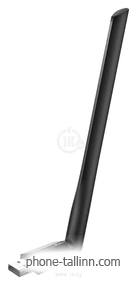 TP-LINK Archer T2U Plus