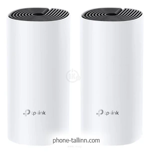 TP-LINK Deco E4 (2-pack)