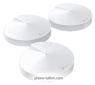 TP-LINK Deco M5 (3 .)