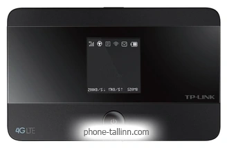 TP-LINK M7350