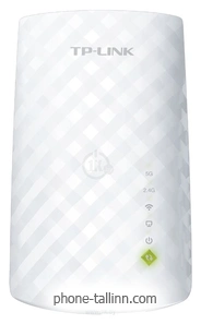 TP-LINK RE200