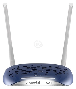 TP-LINK TD-W9960