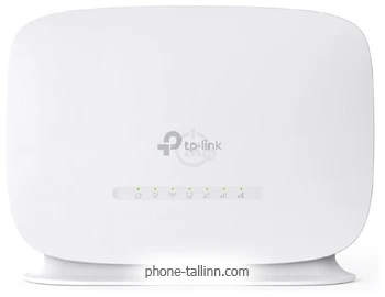 TP-LINK TL-MR105