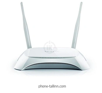 TP-LINK TL-MR3420