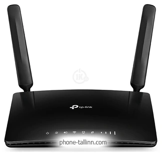 TP-LINK TL-MR6400 V2