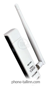 TP-LINK TL-WN722N