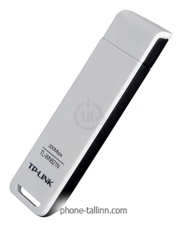TP-LINK TL-WN821N