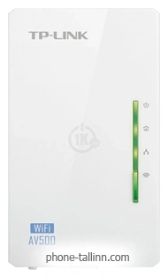 TP-LINK TL-WPA4220