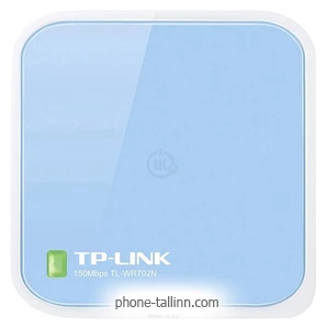 TP-LINK TL-WR802N