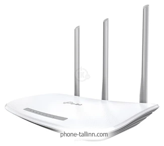 TP-LINK TL-WR845N V4