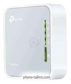 TP-LINK TL-WR902AC