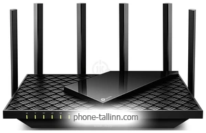 TP-Link Archer AX72 Pro
