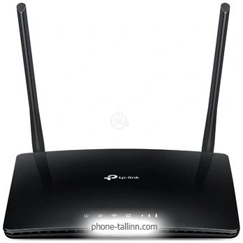 TP-Link Archer MR200 v3