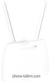 Tenda 4G06