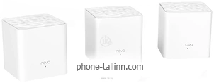 Tenda Nova MW3-3