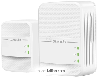Tenda PH10 Kit