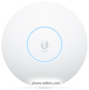 Ubiquiti U6-Enterprise